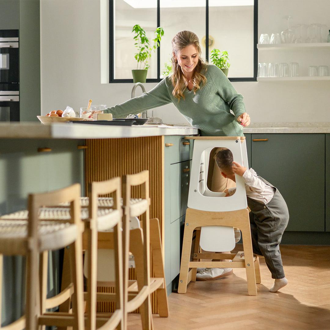 Maxi-Cosi Toucan 3-in-1 Learning Tower