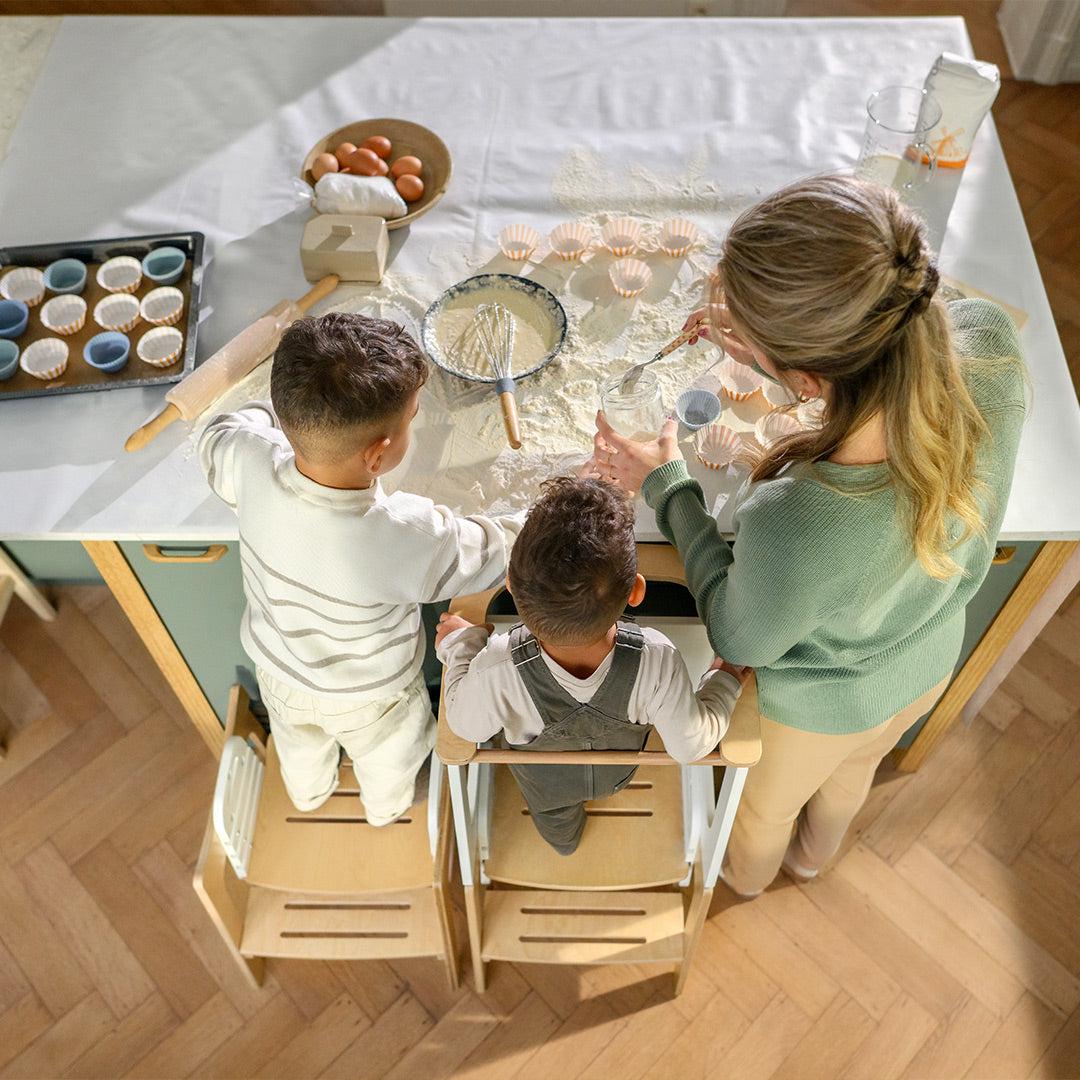 Maxi-Cosi Toucan 3-in-1 Learning Tower