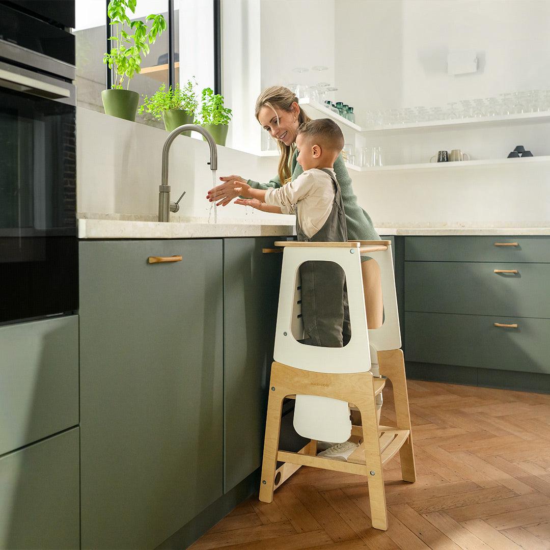 Maxi-Cosi Toucan 3-in-1 Learning Tower