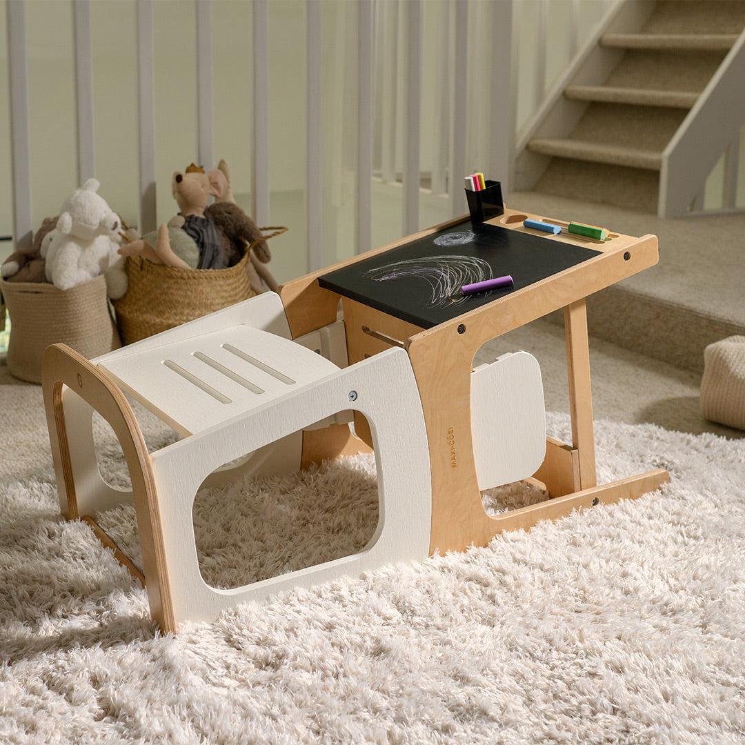 Maxi-Cosi Toucan 3-in-1 Learning Tower