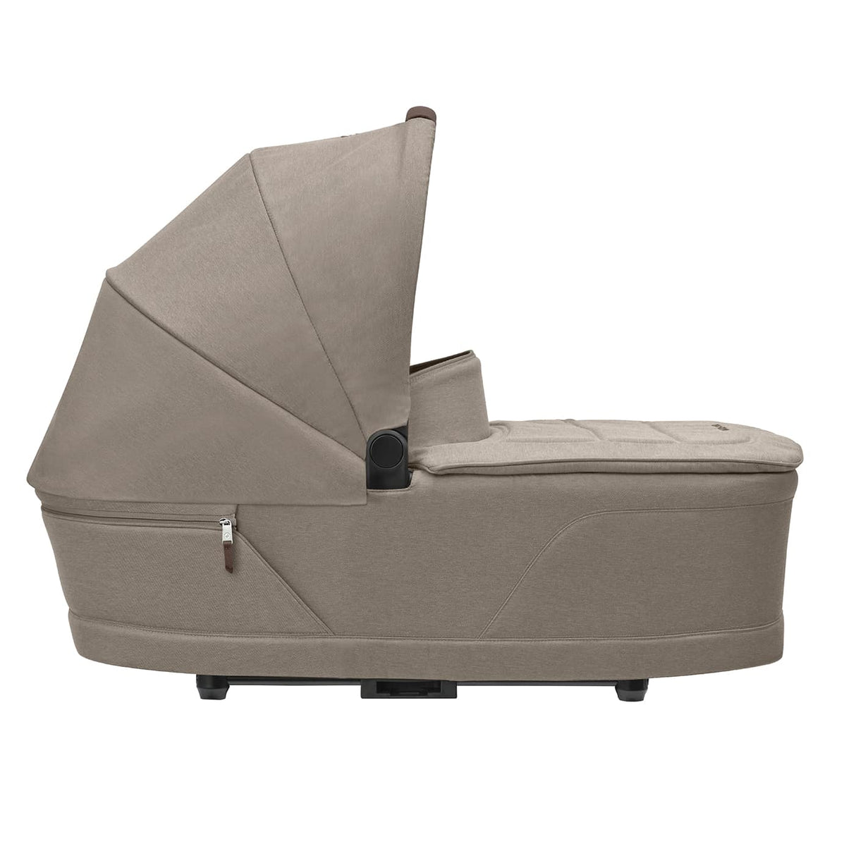 Maxi Cosi Oxford Essential Bundle with Accessories - Twillic Truffle