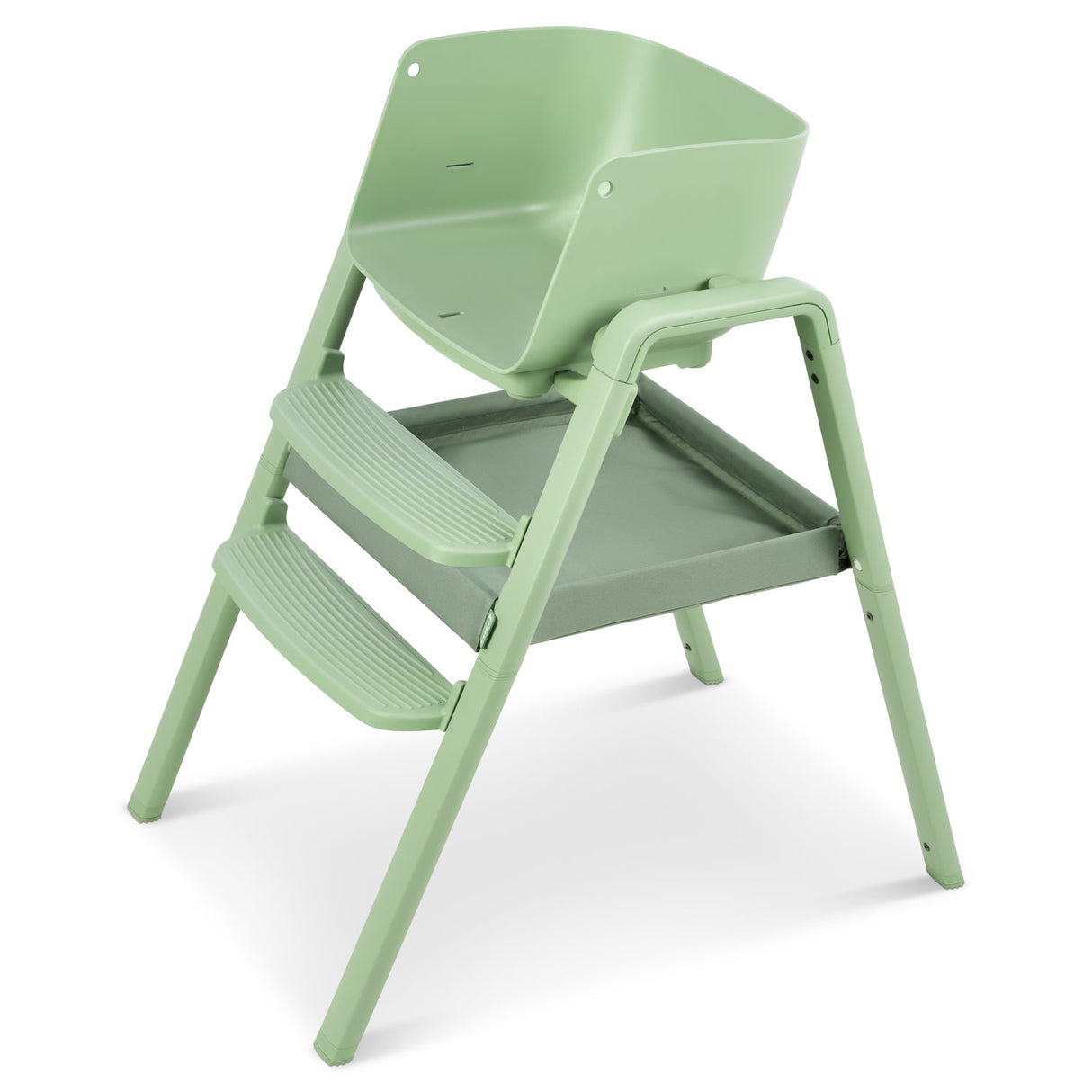 Tutti Bambini Nova Maison 7 in 1 Highchair - Matcha