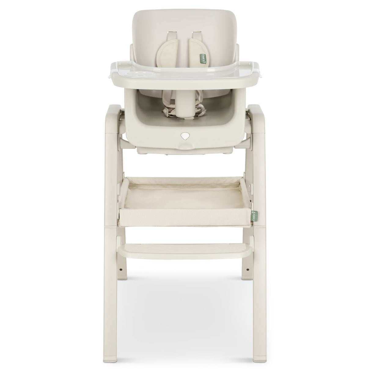 Tutti Bambini Nova Maison 7 in 1 Highchair - Parsnip