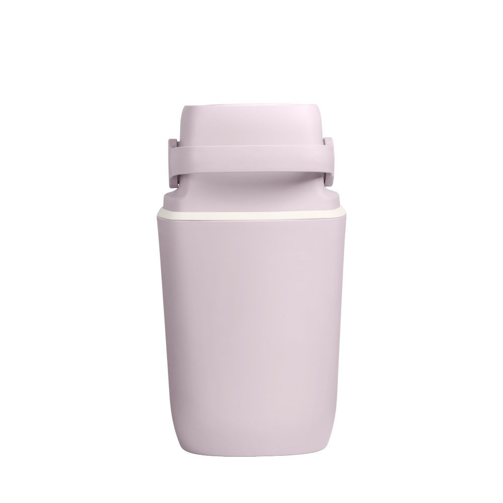 NubiPod Nappy Bin - Pink 1