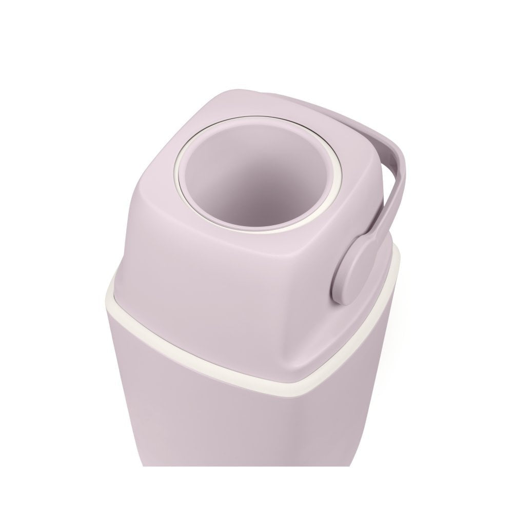 NubiPod Nappy Bin - Pink 2