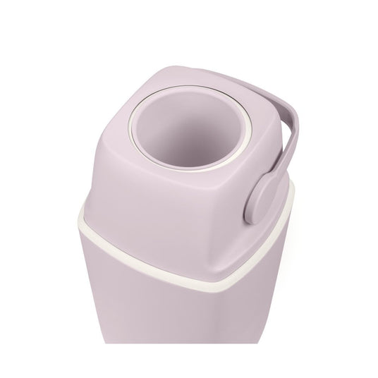 NubiPod Nappy Bin - Pink 2