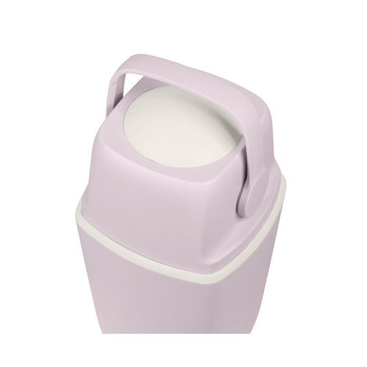 NubiPod Nappy Bin - Pink 3