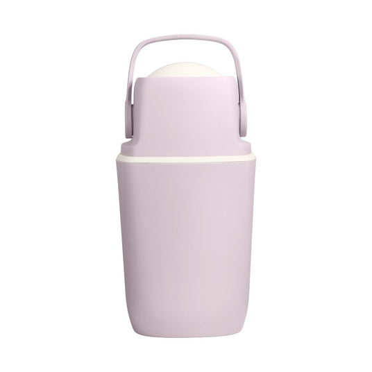 NubiPod Nappy Bin - Pink 4