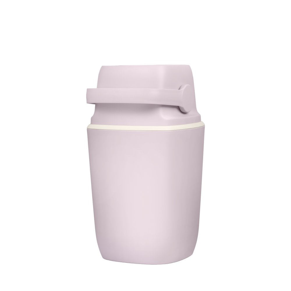 NubiPod Nappy Bin - Pink 6