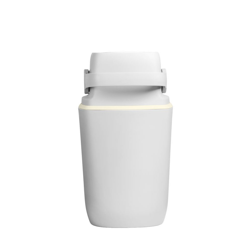 NubiPod Nappy Bin - White 1