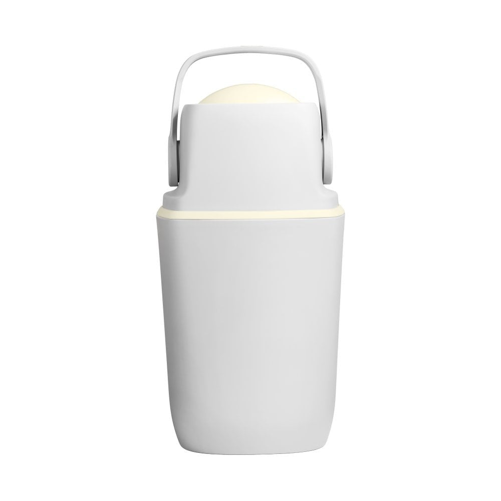 NubiPod Nappy Bin - White 4