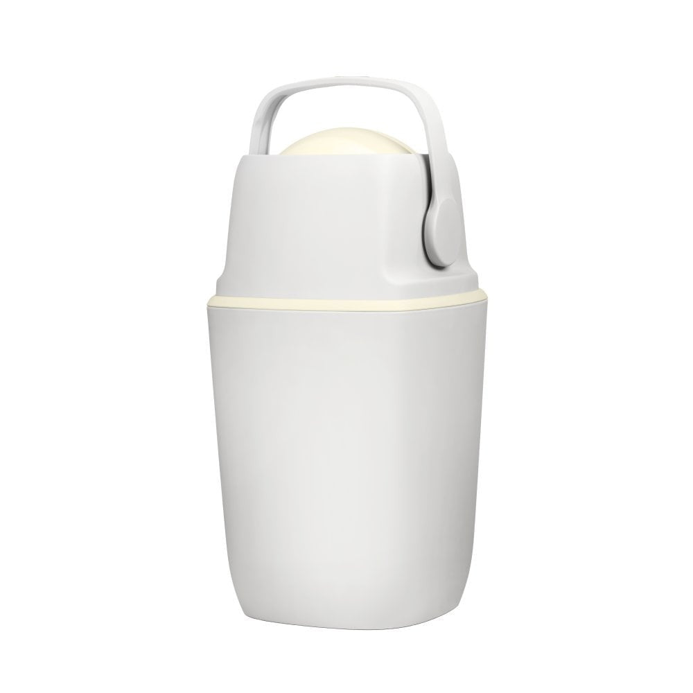 NubiPod Nappy Bin - White 5