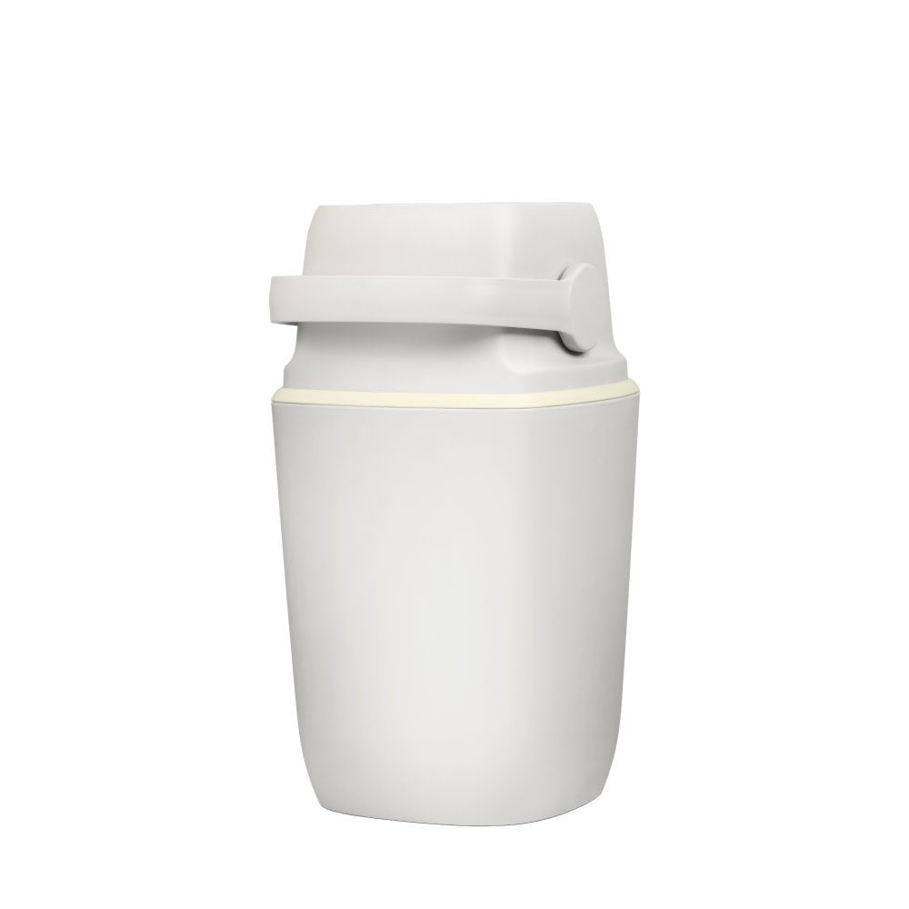 NubiPod Nappy Bin - White 6