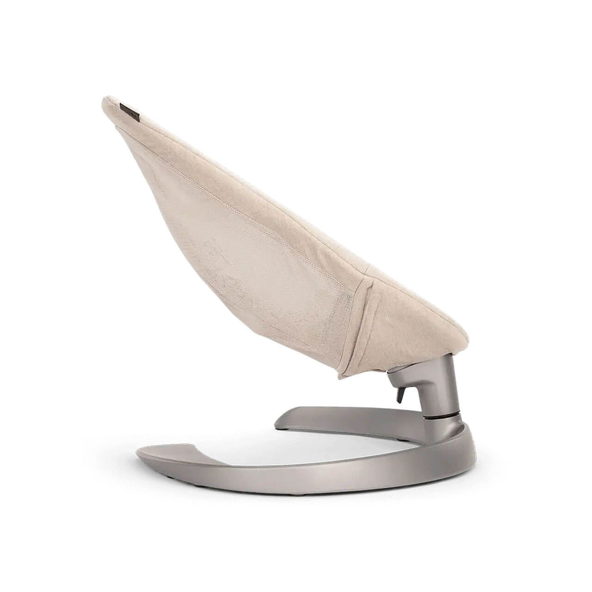 Nuna Leaf Grow Baby Bouncer - Cloud