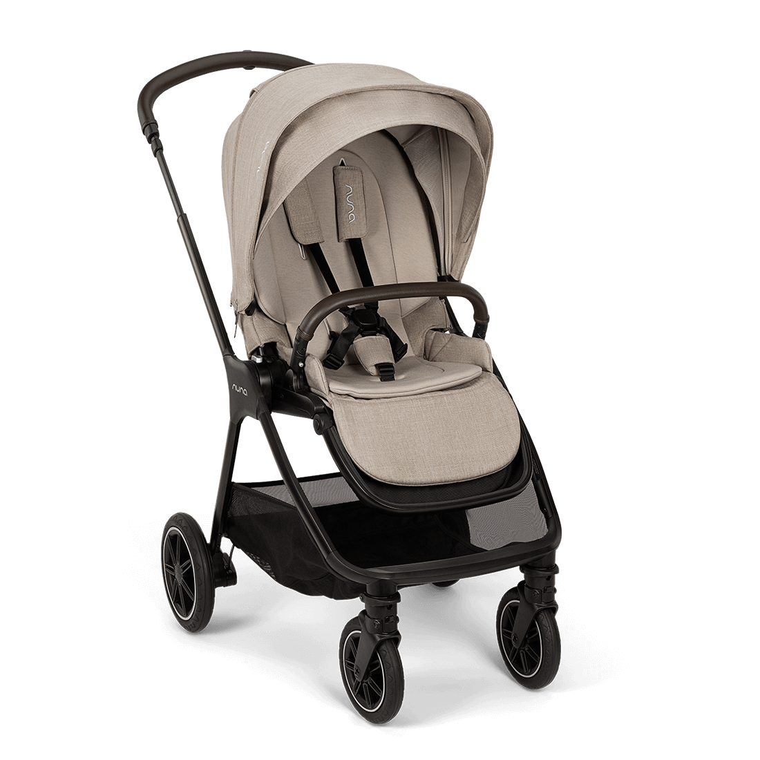 Nuna Triv NEXT Pushchair- Chateau 1