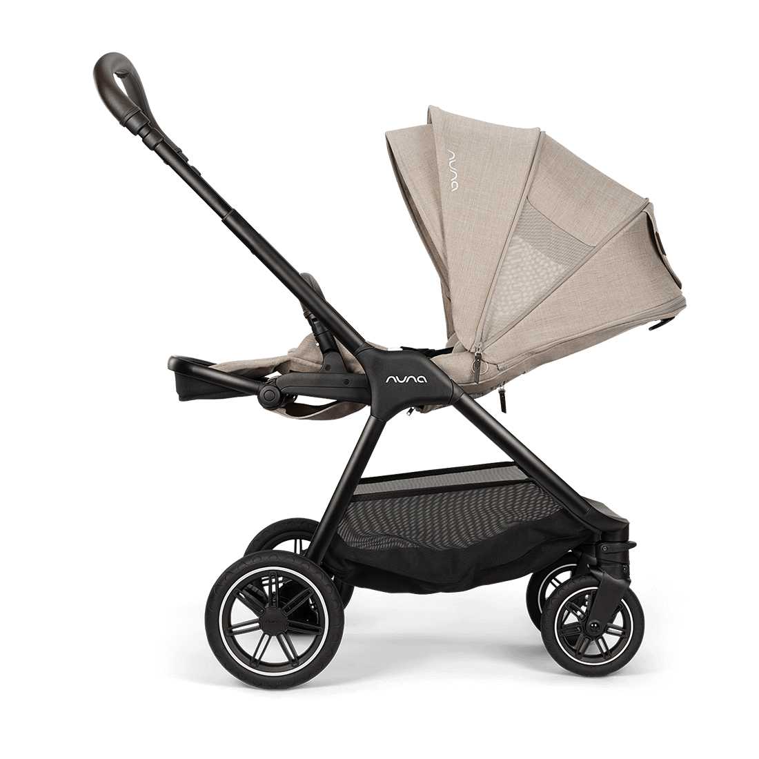 Nuna Triv NEXT Pushchair- Chateau 5