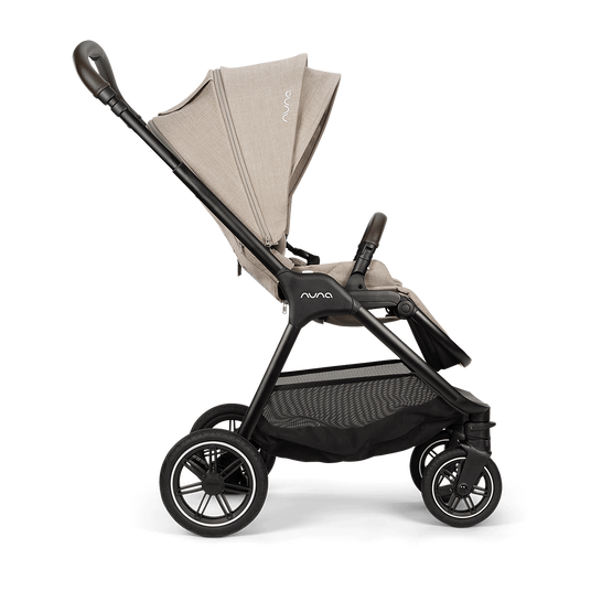 Nuna Triv NEXT Pushchair- Chateau 7