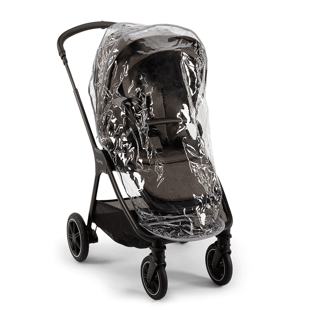 Nuna Triv NEXT Pushchair - Chesnut 10