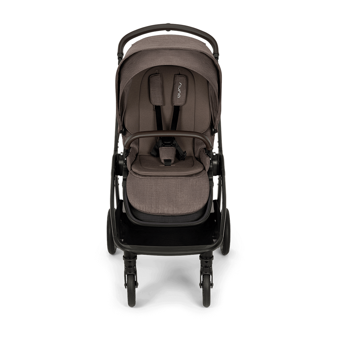 Nuna Triv NEXT Pushchair - Chesnut 4