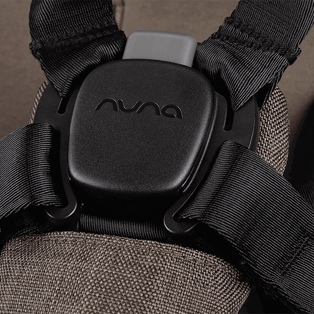 Nuna Triv NEXT Pushchair - Chesnut 9