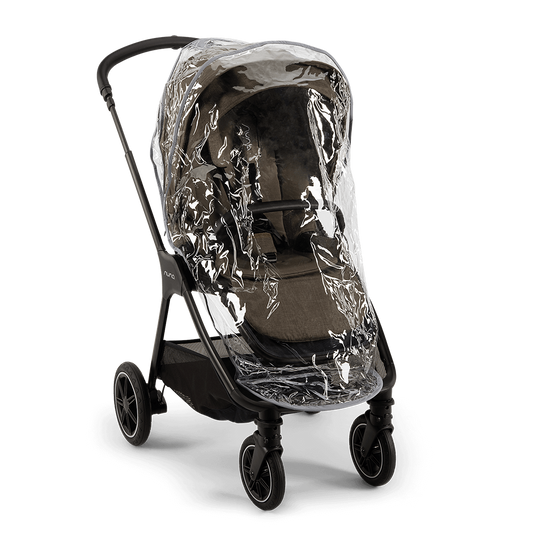 Nuna Triv NEXT Pushchair - Pistachio 10