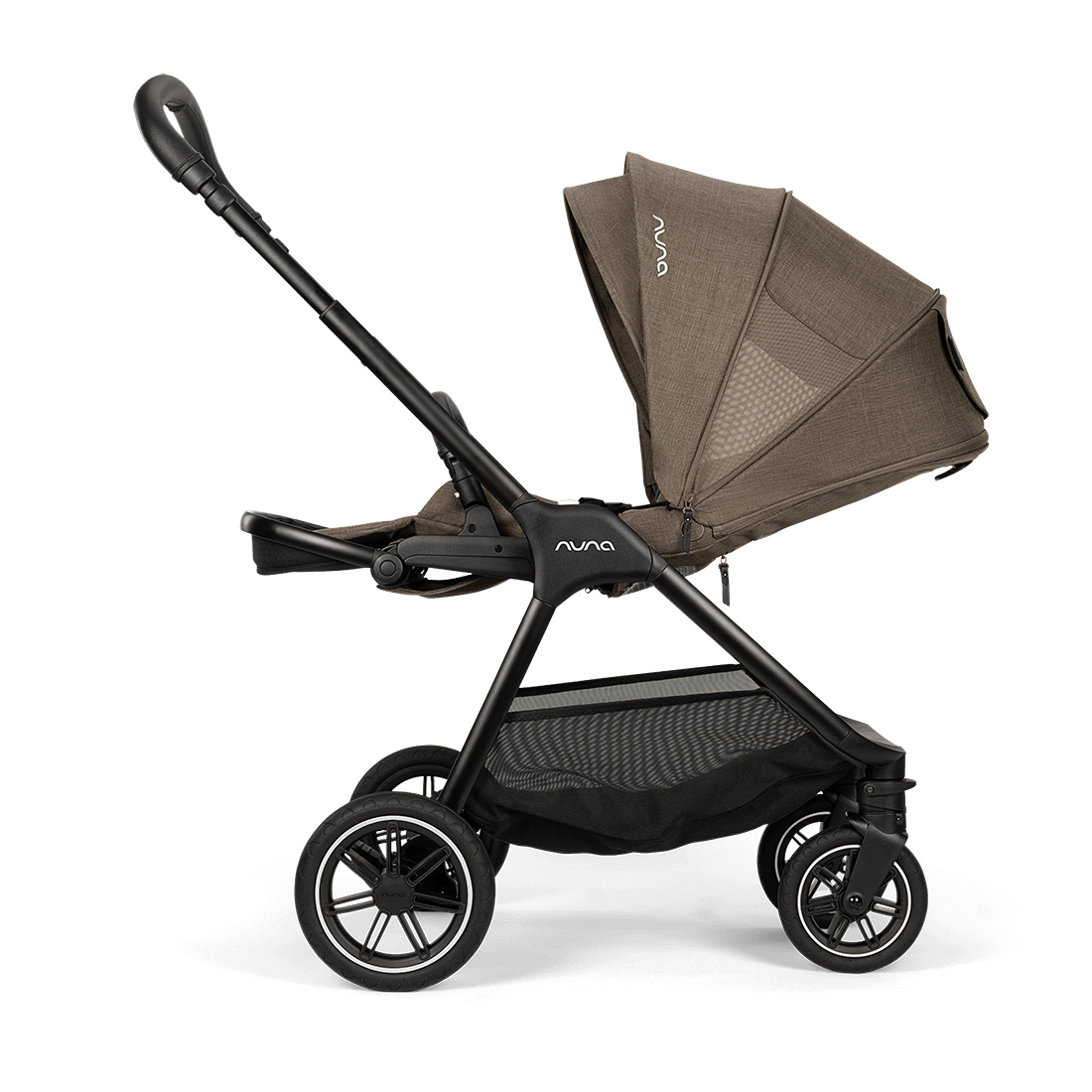 Nuna Triv NEXT Pushchair - Pistachio 5