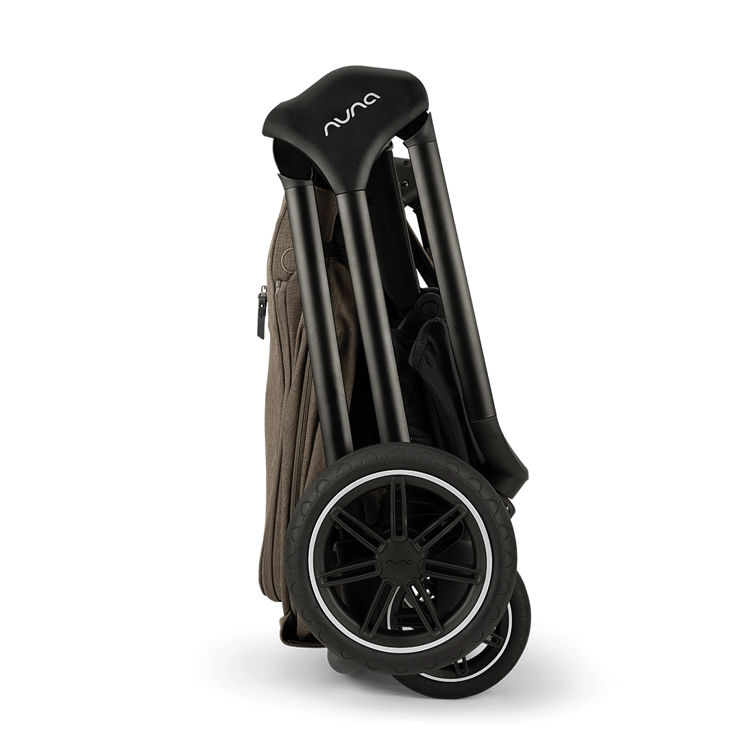 Nuna Triv NEXT Pushchair - Pistachio 9
