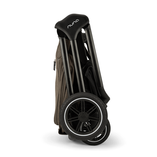 Nuna Triv NEXT Pushchair - Pistachio 9