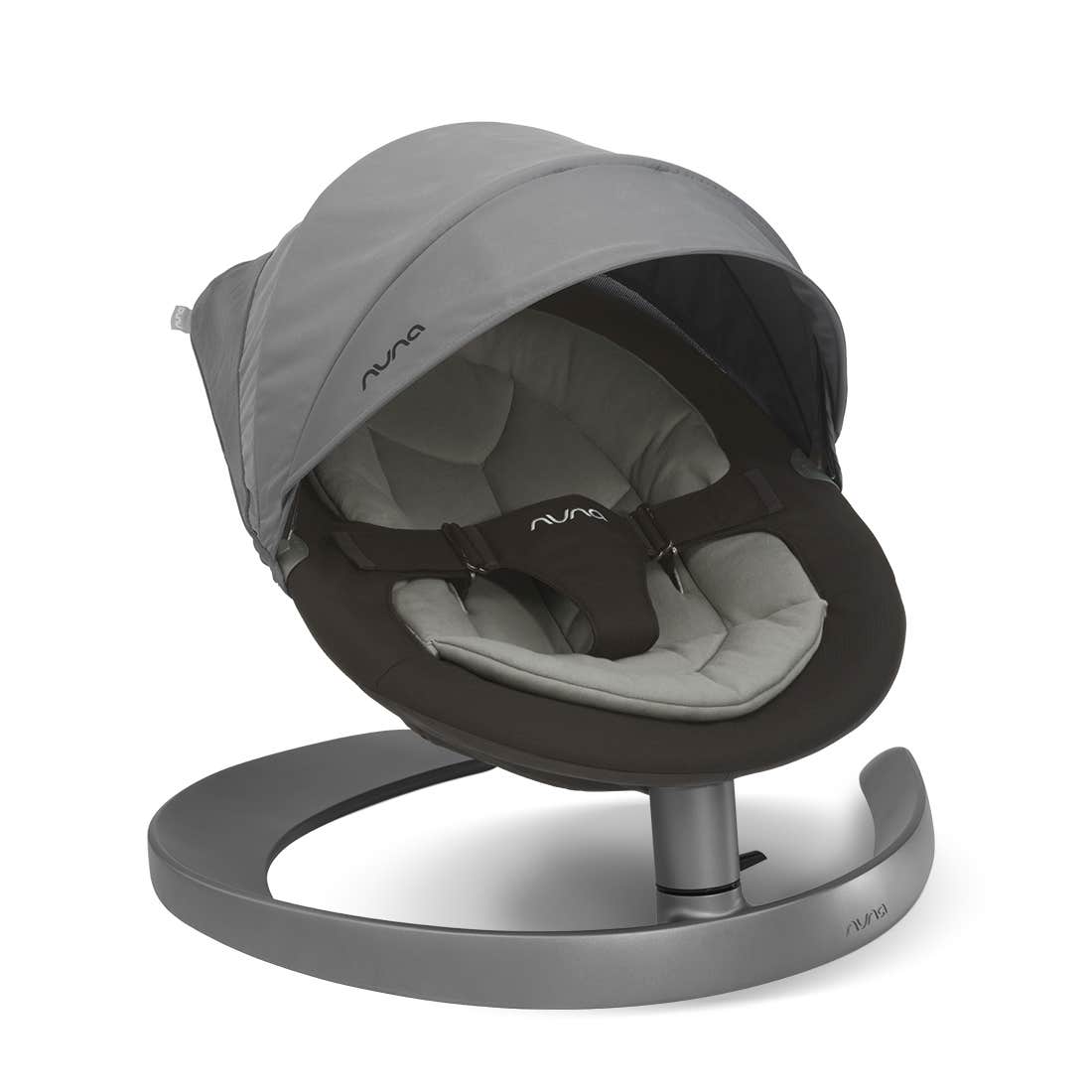 Nuna Leaf Canopy Accessory - Cinder