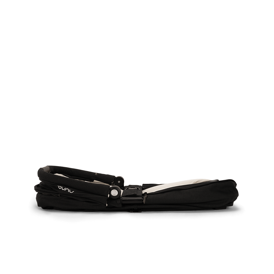 Nuna Mixx Next Travel System with ARRA Flex Car Seat & Curv ISOFIX Base - Caviar