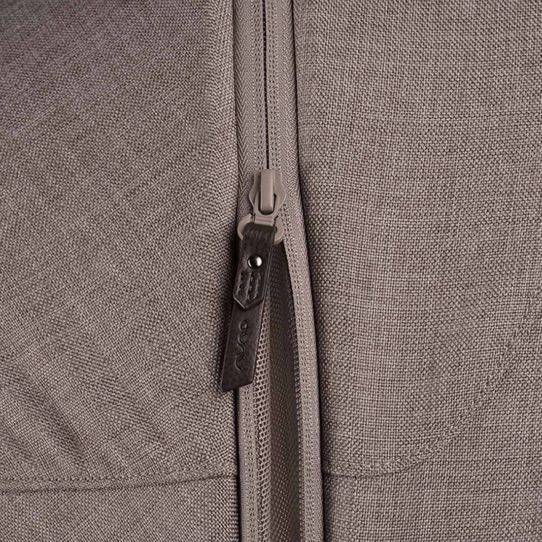 Nuna Mixx Next Travel System with ARRA Flex Car Seat & Curv ISOFIX Base - Cedar