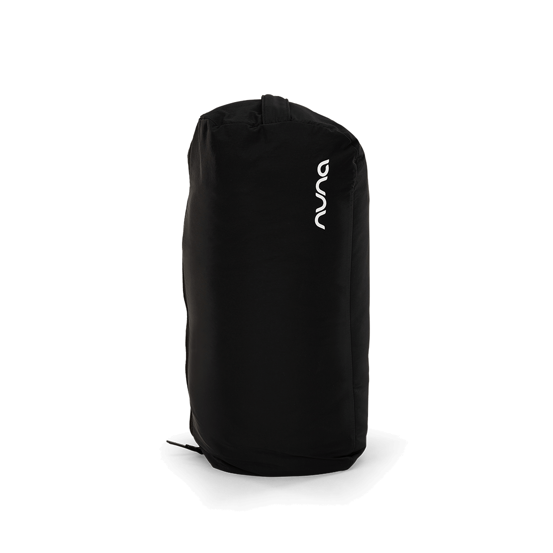 Nuna Winter Merino Wool Footmuff & Mittens Set - Caviar