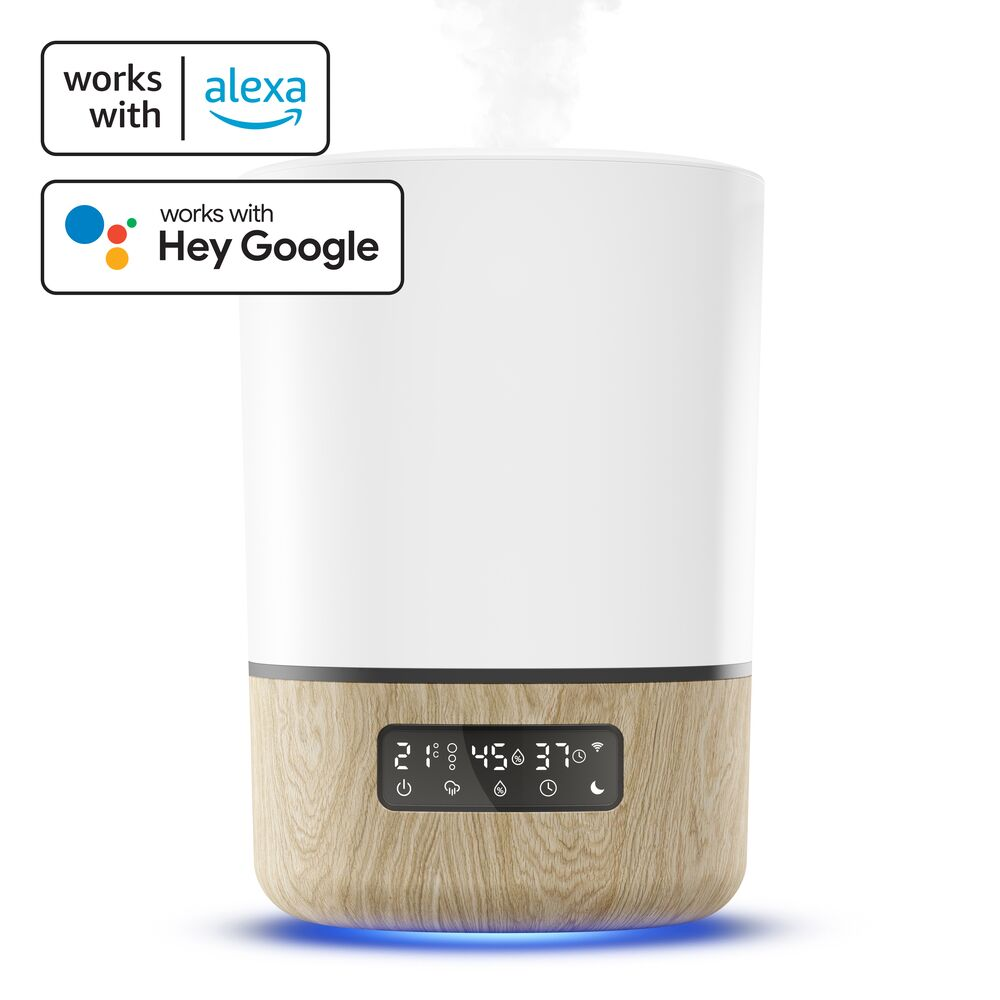 Maxi-Cosi Breathe Nursery Humidifier