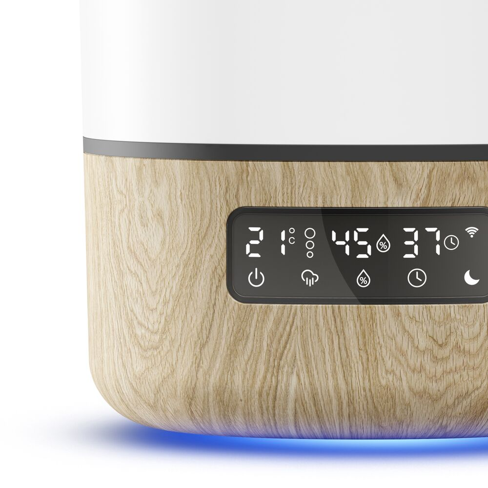 Maxi-Cosi Breathe Nursery Humidifier