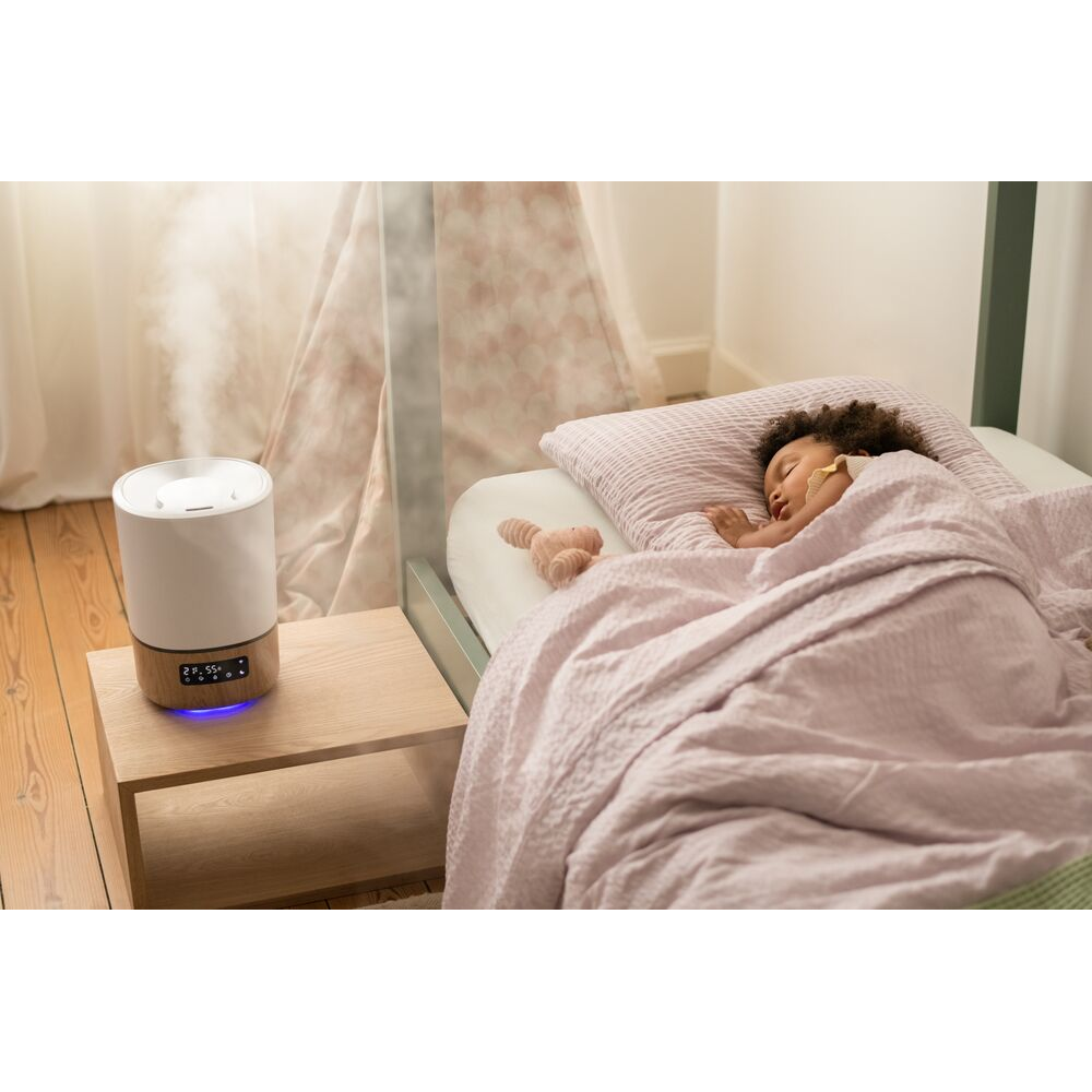 Maxi-Cosi Breathe Nursery Humidifier