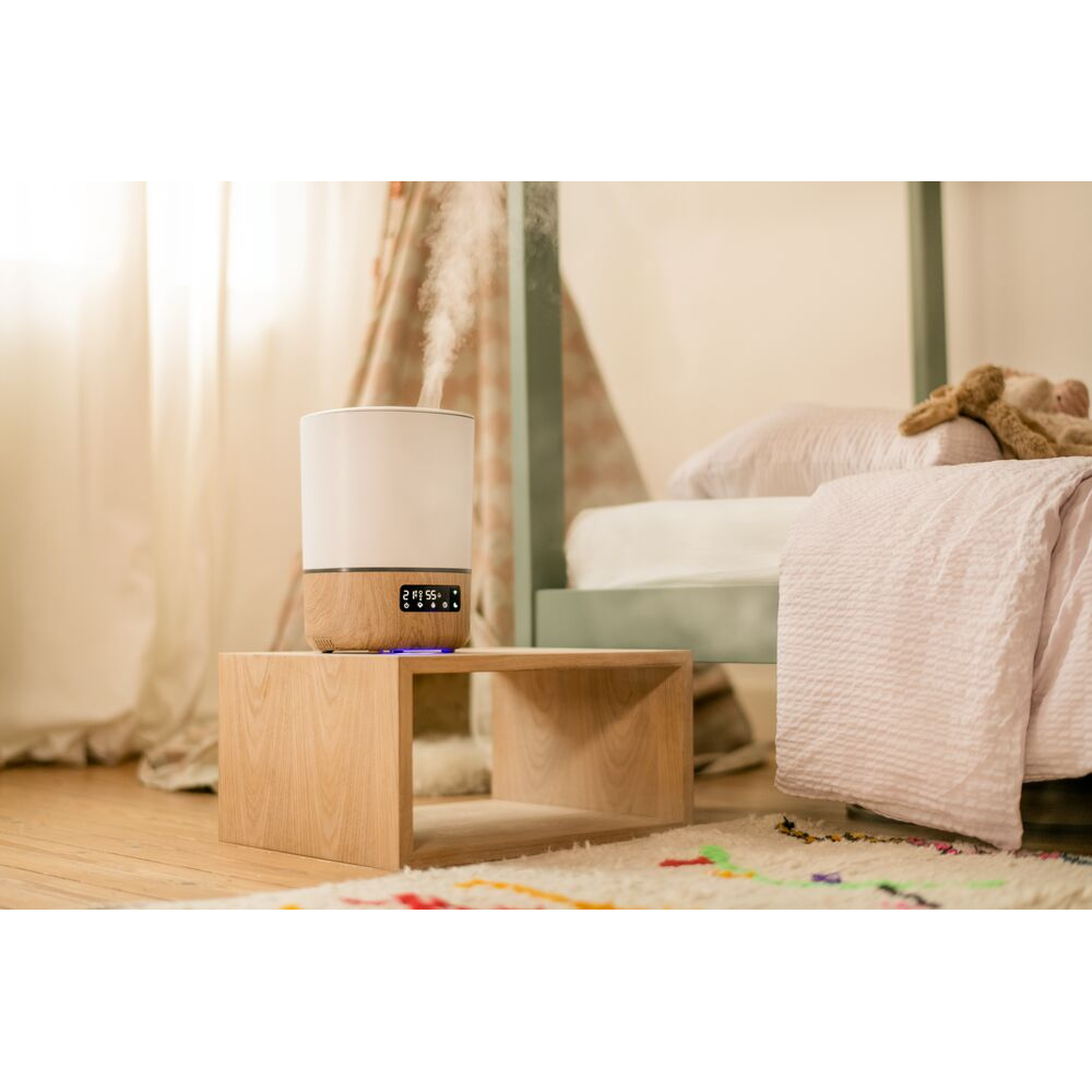 Maxi-Cosi Breathe Nursery Humidifier