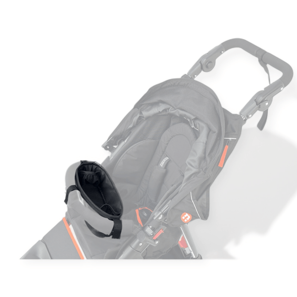 Out n About Nipper Snack Tray - Single