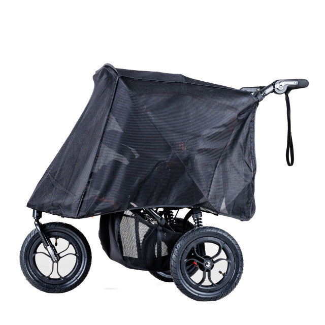 Out n About Nipper Double Pushchair UV Sunshade Cover