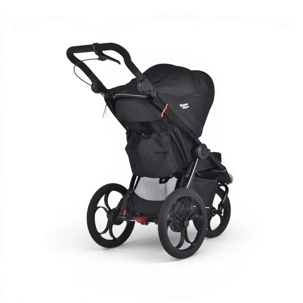 Out N About Nipper Compact - Black 4