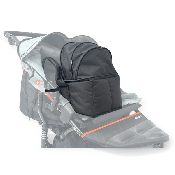 Out n About Nipper Newborn Pod