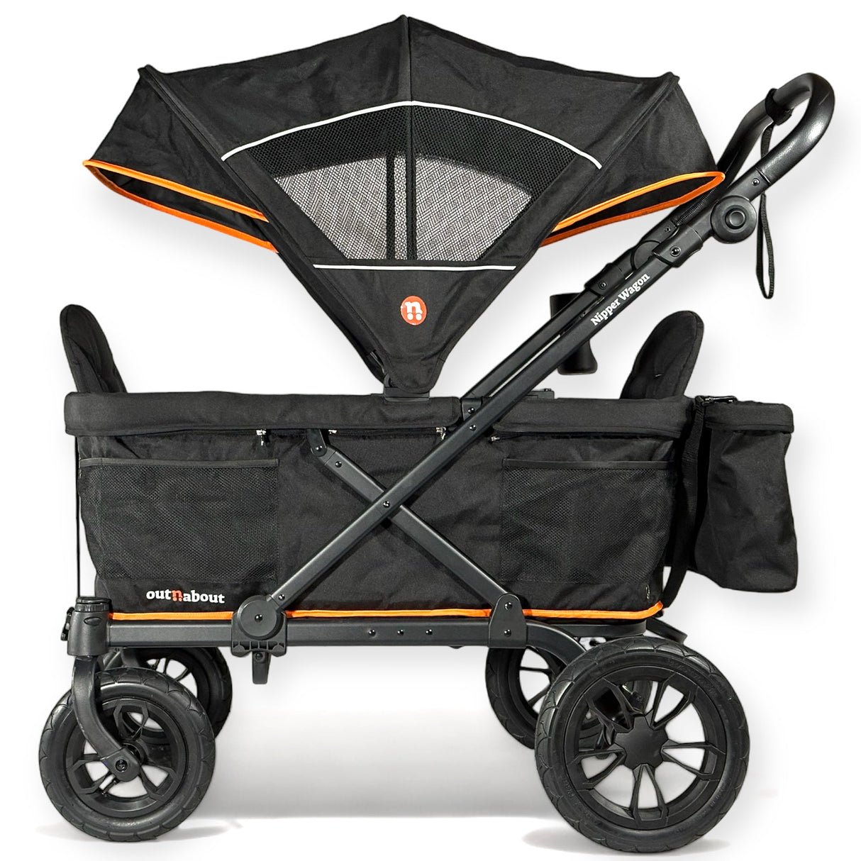Out n About Nipper Wagon Explorer Pack
