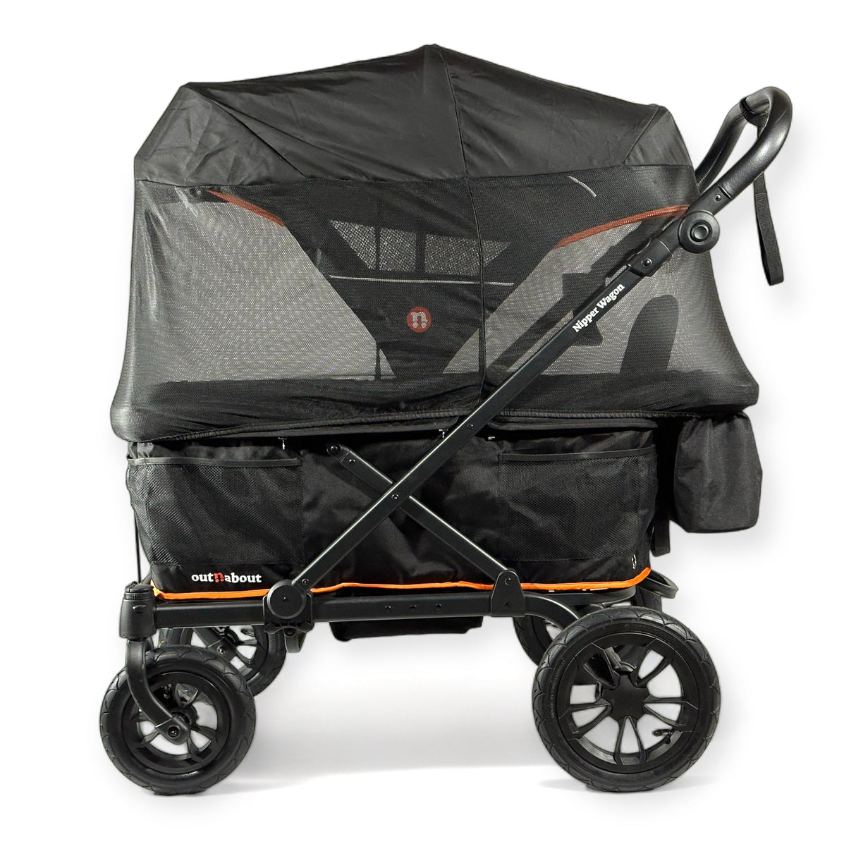 Out n About Nipper Wagon UV Cover