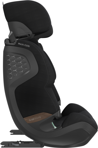 Maxi Cosi Pearl XL Slide Pro 2026 Car Seat - Authentic Black