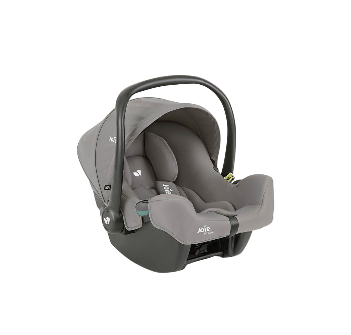 Joie i-Snug 2 Infant Car Seat - Pebble