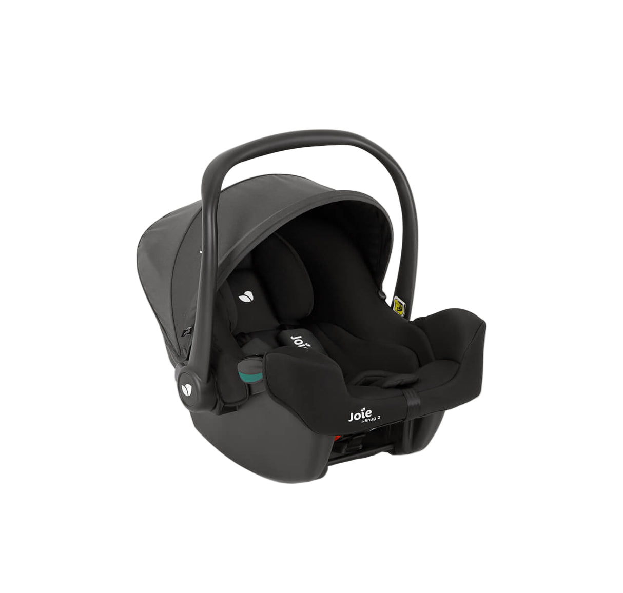 Joie i-Snug 2 Infant Car Seat - Shale
