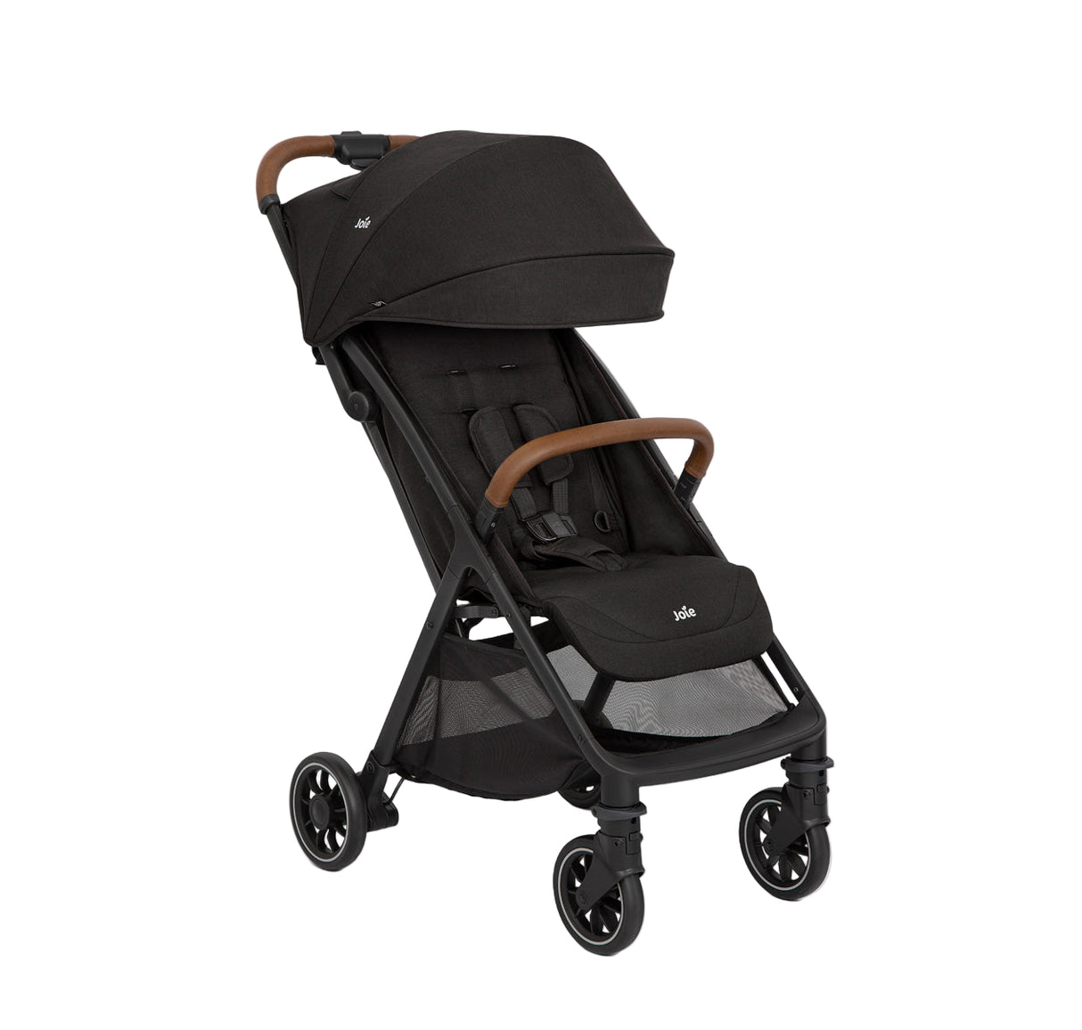 Joie Pact Pro Stroller - Shale