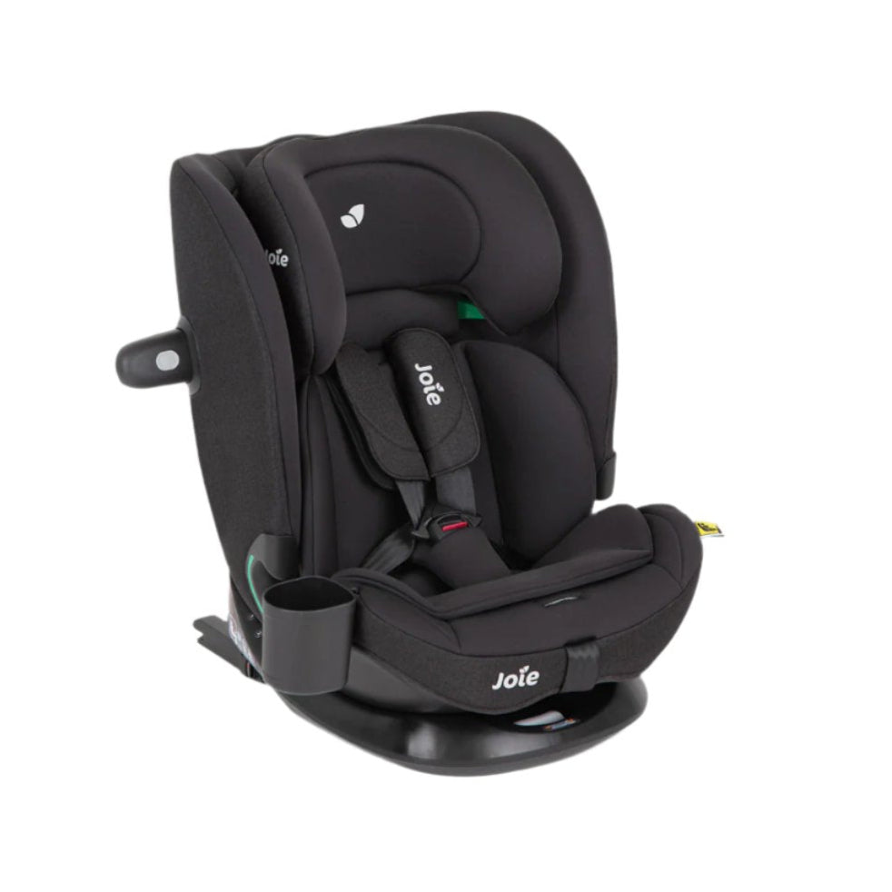 Joie i-Bold Car Seat - Shale