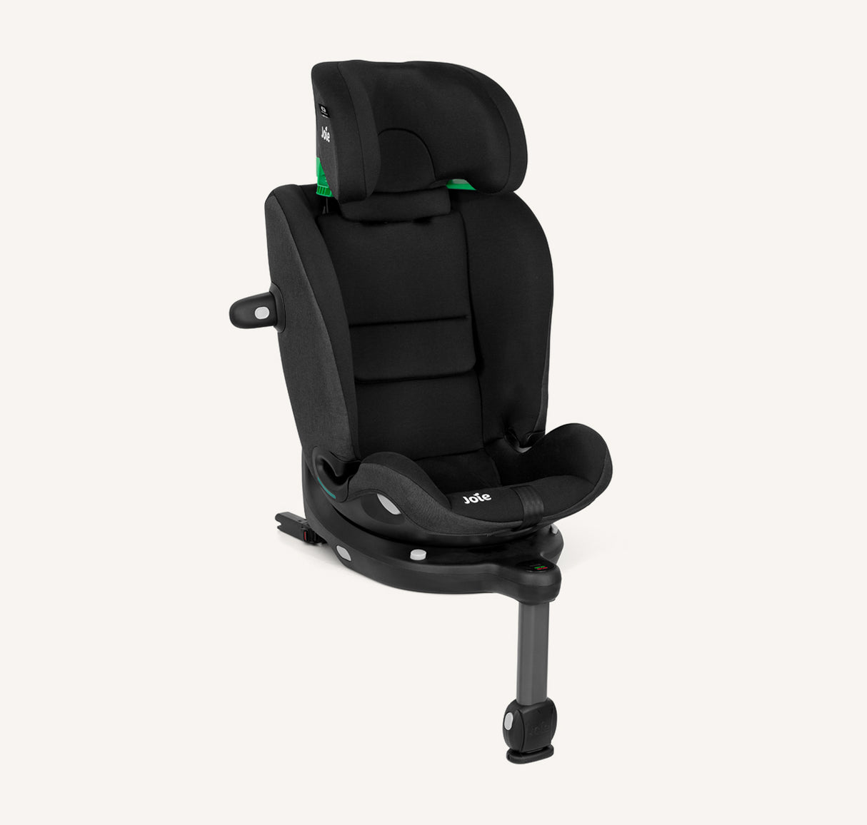 Joie i-Pivot Grow Car Seat - Shale