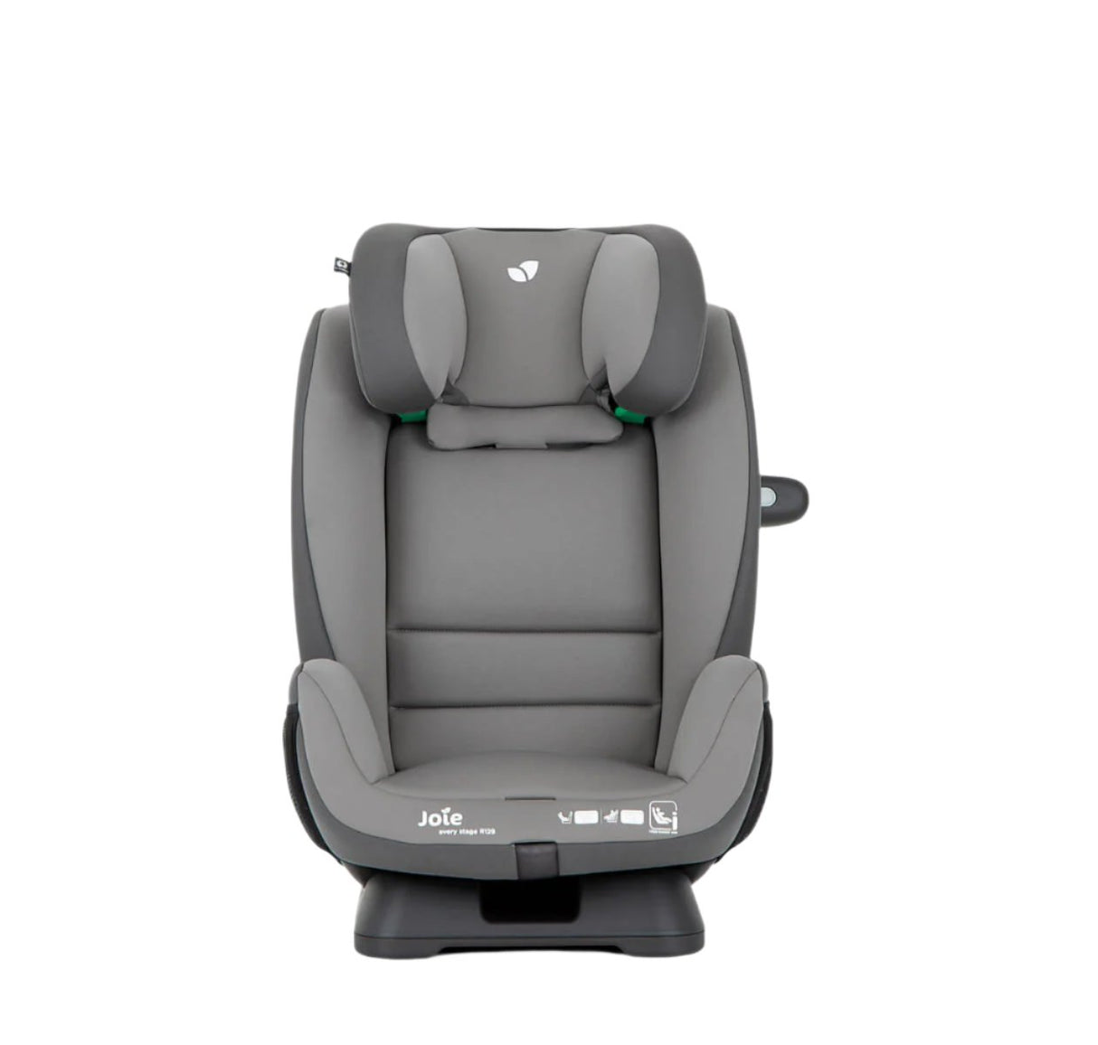 Joie Every Stage R129 Car Seat - Cobblestone