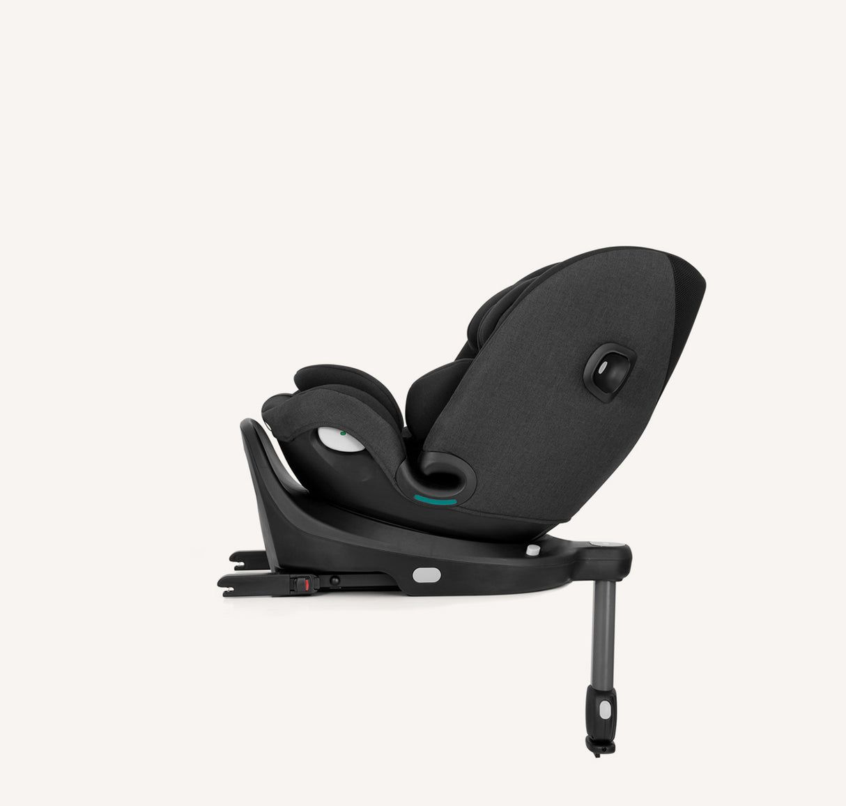 Joie i-Pivot Grow Car Seat - Shale